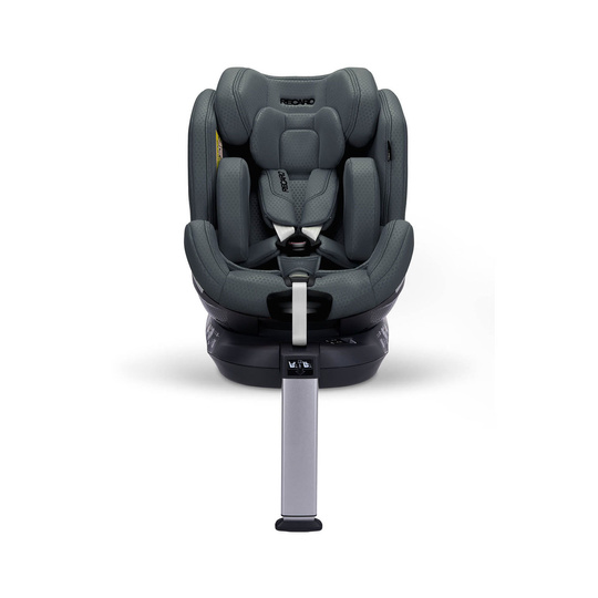 Fotelik Samochodowy Recaro XENON Kid Gallant Grey