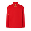Kurtka Softshell Team Scuderia Ferrari F1
