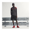 Bluza męska 1/4 Zip Team Audi Revolut F1 2026