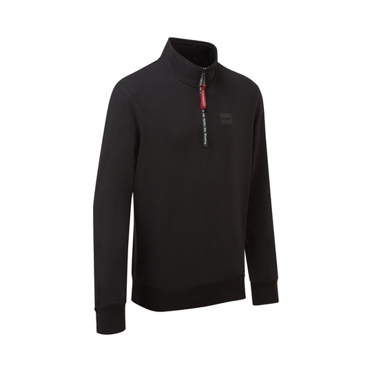 Bluza 1/4 Zip GR Logo Toyota Gazoo Racing 2026