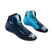 Buty OMP TECNICA my2025 granatowe (FIA)
