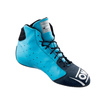 Buty OMP Tecnica MY21 granatowe (FIA)