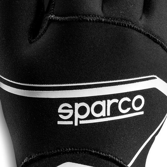 Rękawice Sparco CRW NEW czarne