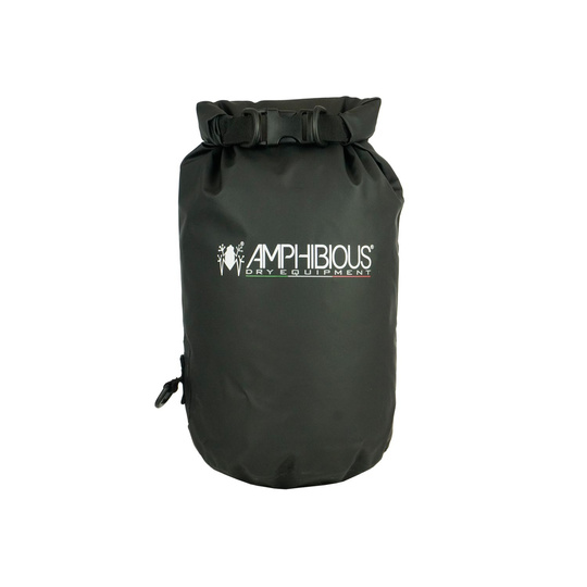 Torba Amphibious TUBE 10 czarna
