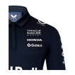 Polo męskie Hypebeast Red Bull Racing 2025