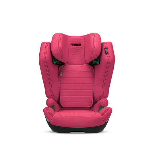 Fotelik Samochodowy Recaro AXION 1 Wow Pink