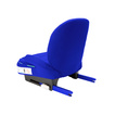 Fotelik dziecięcy Sparco SK100IB niebieski