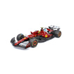 Model bolidu Lewis Hamilton 1:18 SF25 Scuderia Ferrari F1
