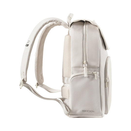 Plecak Soft Daypack XD Design beżowy