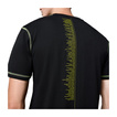 Koszulka t-shirt Data Graphic Aston Martin F1