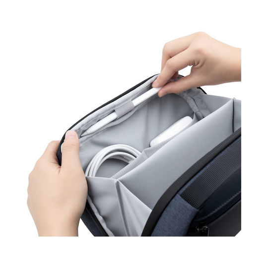 Saszetka First Class All-in-one XD Design granatowa