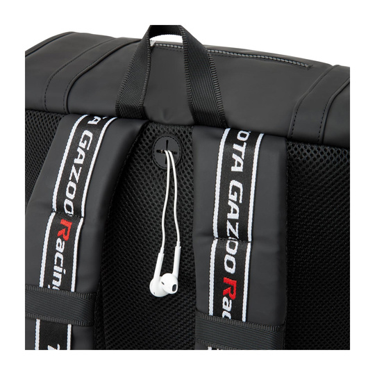 Plecak Adventure GR Toyota Gazoo Racing
