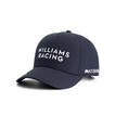 Męska czapka baseballowa Team Williams Racing 2025