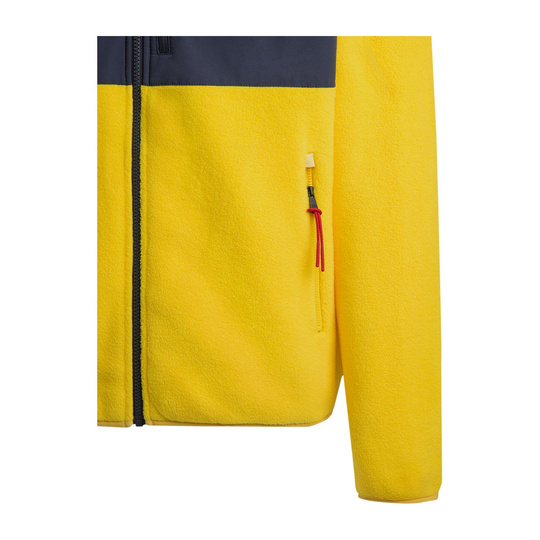 Bluza rozpinana Hybrid Fleece Red Bull Racing F1