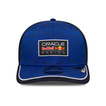 Czapka baseballowa Team Red Bull Racing F1 2026