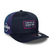 Czapka z daszkiem Miami GP Team Red Bull Racing F1 2026