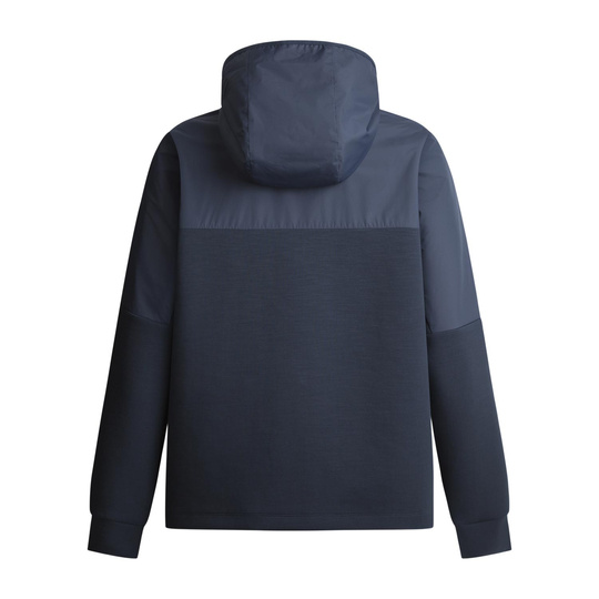 Bluza z kapturem rozpinana Hybrid Red Bull Racing F1