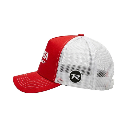 Czapka z daszkiem Trucker Toyota Racing WEC 2026