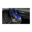 Fotelik dziecięcy Sparco SK1000I G123 czerwony (9-36 kg)