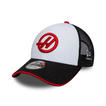 Czapka baseballowa Summer League Haas F1 2026