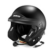 Kask otwarty Sparco AIR PRO RJ-5i MY20 Czarny (homologacja FIA)