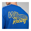 Bluza męska Pitlane Williams F1 Racing 2025