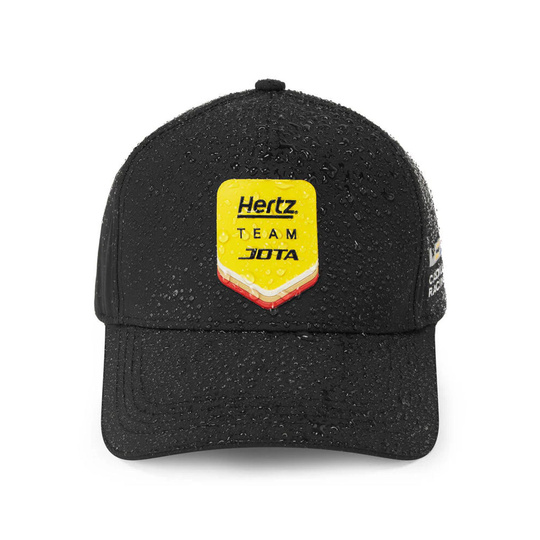 Czapka z daszkiem Hertz Team Jota