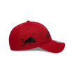Czapka z daszkiem Washed Red Bull Racing F1 2026 czerwona