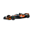 Model bolidu Lando Norris 1:18 Monaco GP MCL39 McLaren F1
