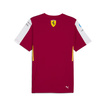 T-shirt męski Team AF Corse Ferrari 2025