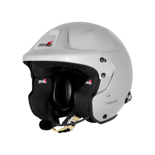 Kask Stilo Trophy Des Plus (FIA)