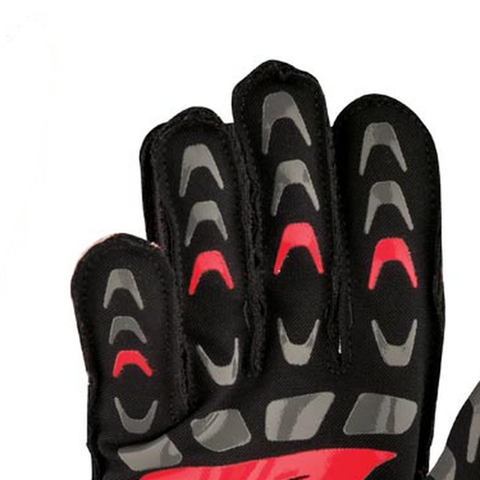 Rękawice OMP KS-2R MY22 białe
