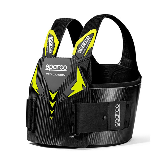 Kamizelka ochronna Sparco PRO-CARBON 8870