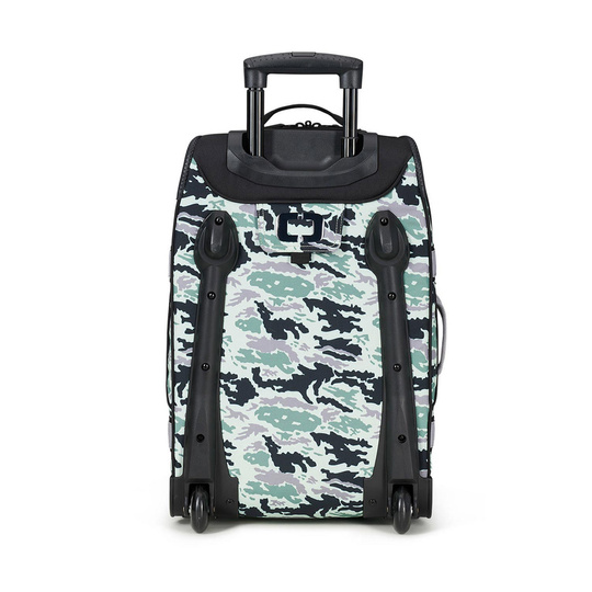 Torba podróżna Ogio Layover DOUBLE CAMO