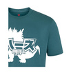 Koszulka t-shirt Godzilla Haas F1 2026