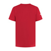 Koszulka t-shirt Shield Scuderia Ferrari F1 czerwona