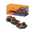 Model bolidu Lando Norris 1:43 Miami MCL38 McLaren F1