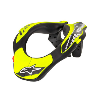 Kołnierz ochronny kartingowy Alpinestars