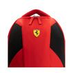 Plecak sportowy czerwony Scuderia Ferrari F1 2025