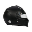 Kask Bell R7 Sport HANS czarny (FIA)