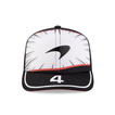 Czapka baseballowa Norris Japan GP McLaren F1 2025