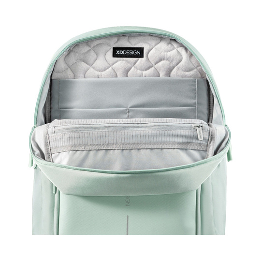 Plecak XD Design Soft Daypack Mint
