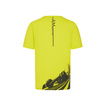 T-shirt męski Lifestyle Printed Aston Martin F1 2024