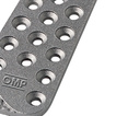 Nakładki na pedały OMP OA/1010 długi gaz