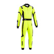 Kombinezon Sparco Thunder żółty (FIA)
