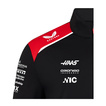 Kurtka Softshell Team Haas F1 2026