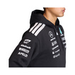 Bluza z kapturem Team Mercedes AMG F1 2026