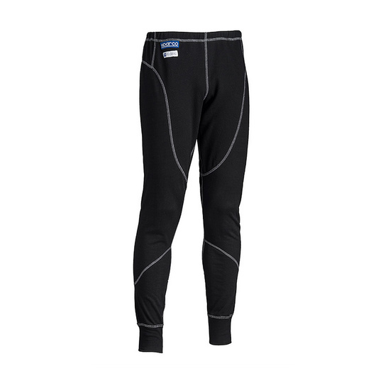 Kalesony Sparco Pro Tech RW-7 czarne (FIA)