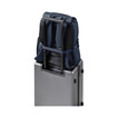 Plecak XD Design Soft Daypack granatowy