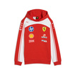 Bluza dziecięca Team Scuderia Ferrari F1 2026